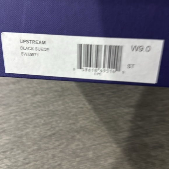 Stuart Weitzman High platform Ankle Booties Gently Worn - Picture 2 of 5